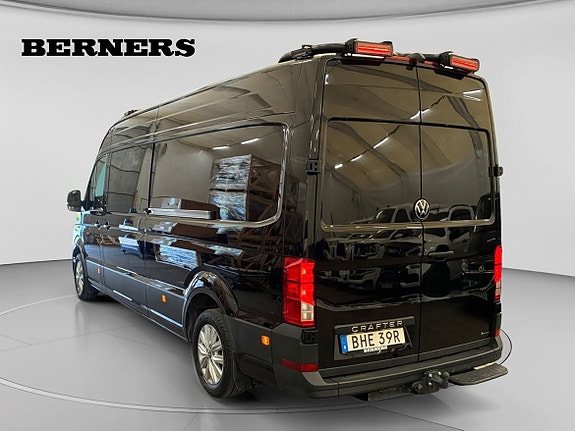 Volkswagen Crafter 3 of 18