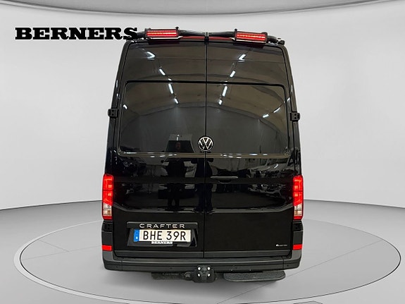 Volkswagen Crafter 4 of 18