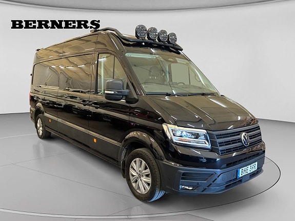 Volkswagen Crafter 7 of 18