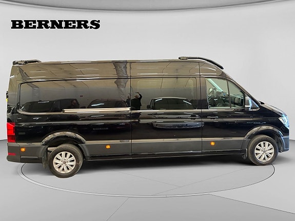 Volkswagen Crafter 6 of 18