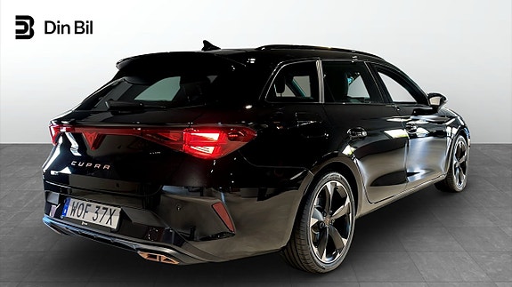 Cupra Leon 3 of 12