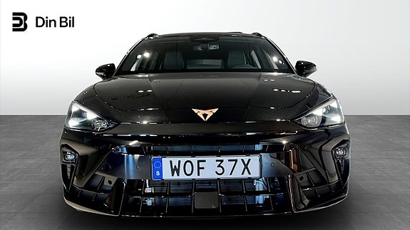 Cupra Leon 4 of 12