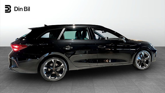 Cupra Leon 2 of 12