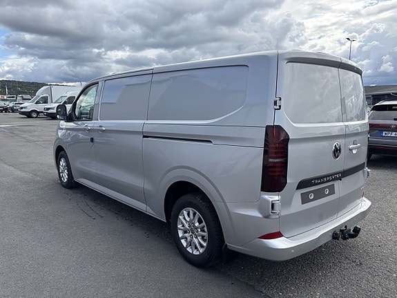 Volkswagen Transporter 7 of 13