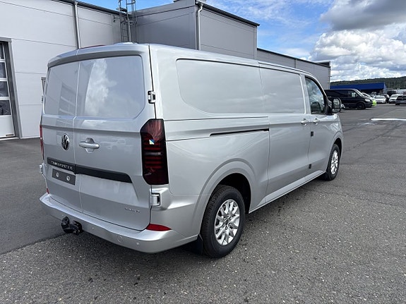 Volkswagen Transporter 4 of 13
