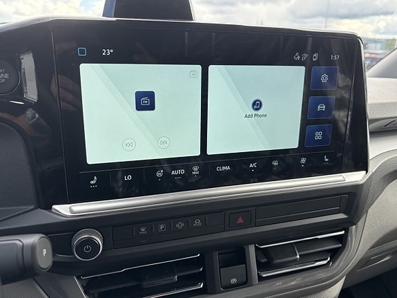 Volkswagen Transporter 12 of 13