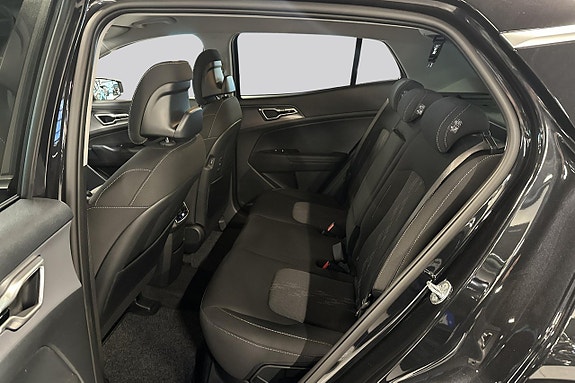 Kia Sportage 11 of 19