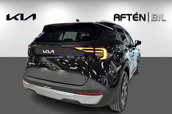 Kia Sportage 19 of 19