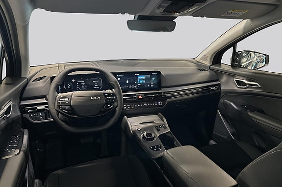 Kia Sportage 8 of 19
