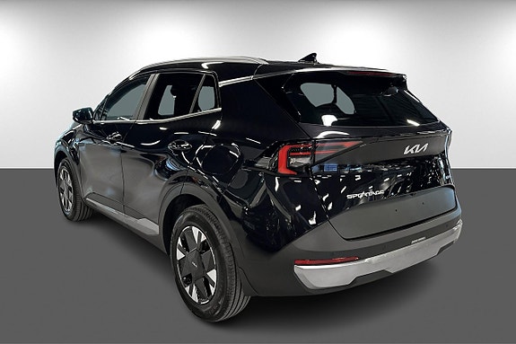 Kia Sportage 7 of 19