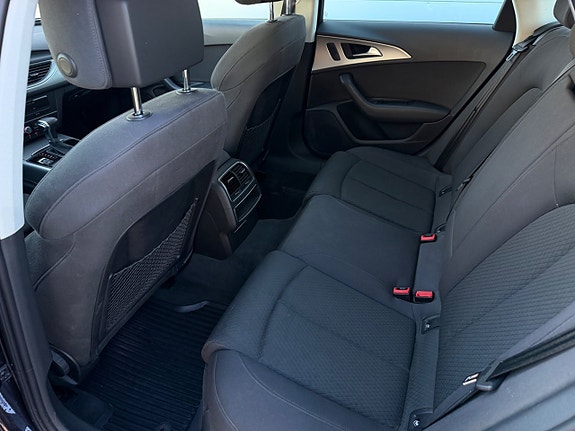 Audi A6 9 of 11