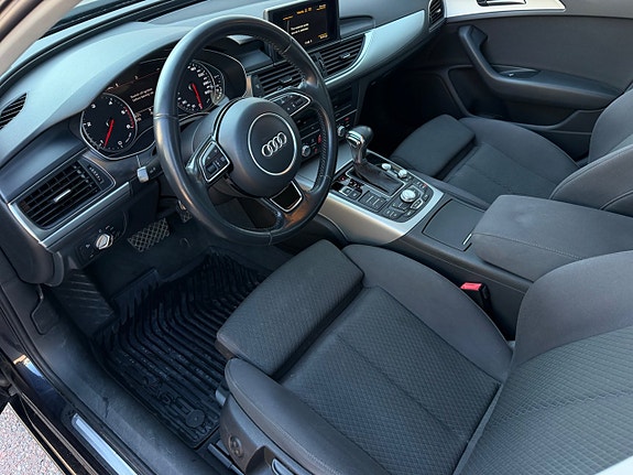 Audi A6 10 of 11