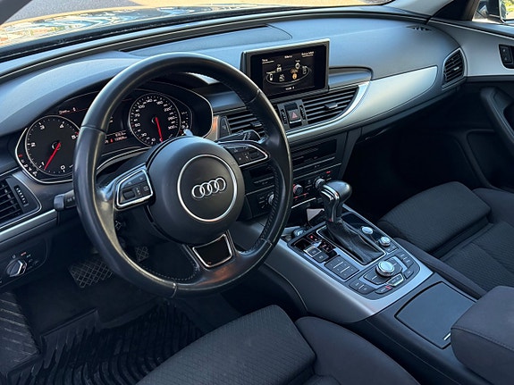 Audi A6 11 of 11
