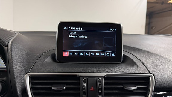 Mazda 3 14 of 16