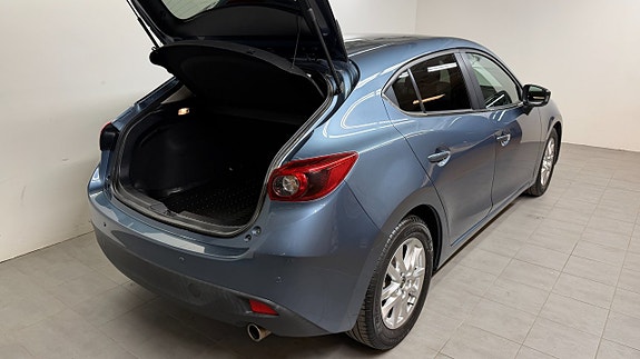 Mazda 3 4 of 16