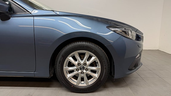 Mazda 3 16 of 16