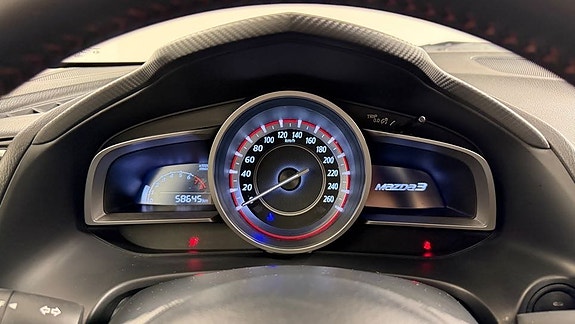 Mazda 3 11 of 16