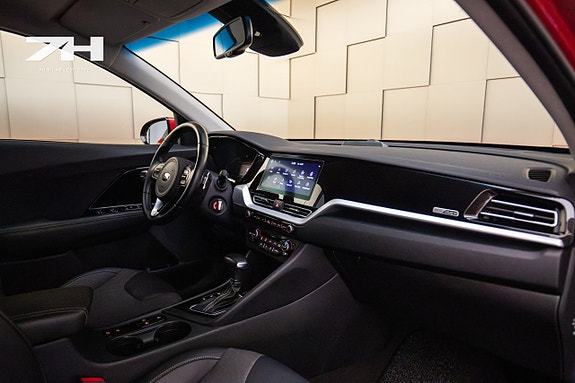 Kia Niro 14 of 19
