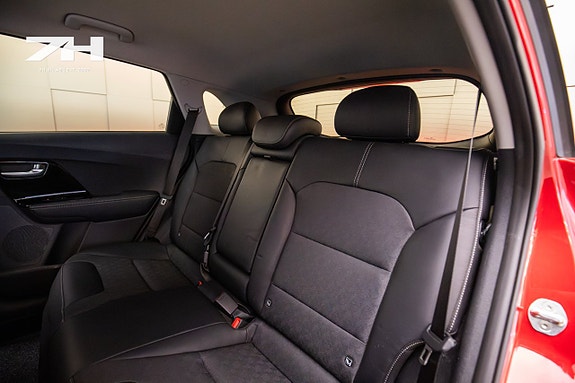 Kia Niro 17 of 19