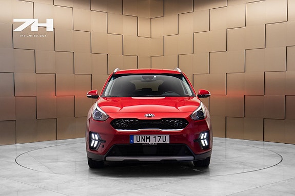Kia Niro 8 of 19