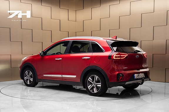 Kia Niro 3 of 19