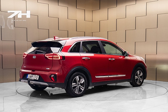 Kia Niro 5 of 19