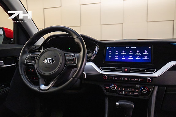 Kia Niro 10 of 19