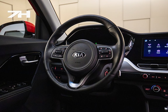 Kia Niro 12 of 19