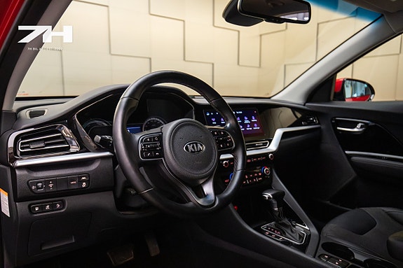 Kia Niro 9 of 19
