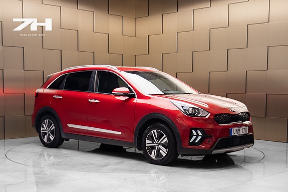 Kia Niro 7 of 19