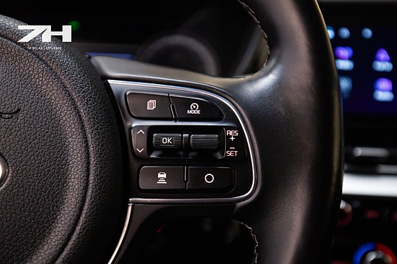 Kia Niro 11 of 19
