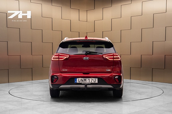Kia Niro 4 of 19