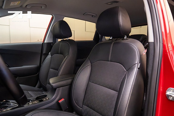Kia Niro 15 of 19