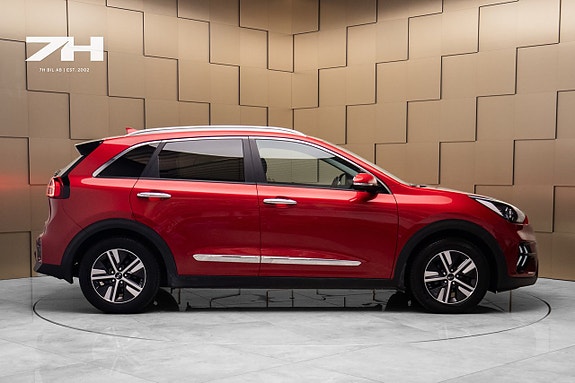 Kia Niro 6 of 19