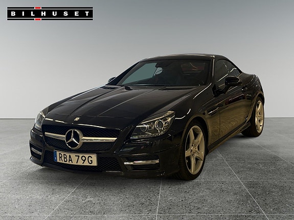 Mercedes-Benz SLK250
