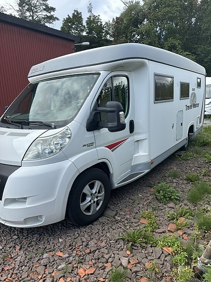 KABE Travel Master 4 of 13