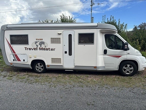 KABE Travel Master 2 of 13
