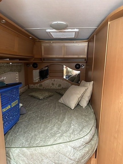 KABE Travel Master 7 of 13