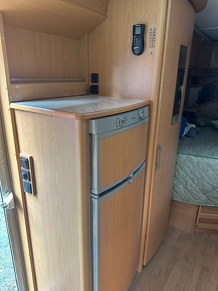 KABE Travel Master 10 of 13
