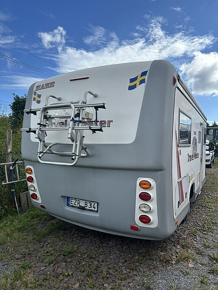 KABE Travel Master 3 of 13