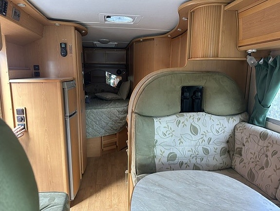 KABE Travel Master 6 of 13