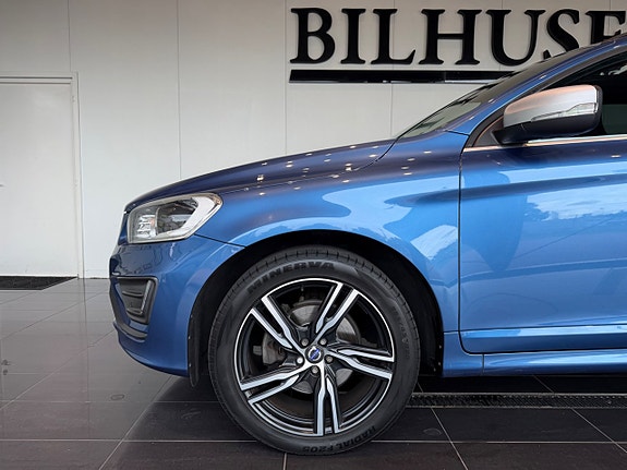 Volvo XC60 5 of 12