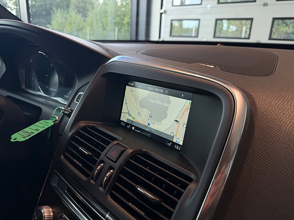 Volvo XC60 11 of 12