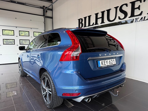 Volvo XC60 3 of 12