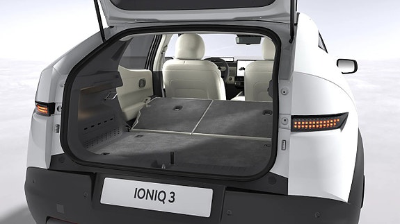 Hyundai IONIQ 8 of 8
