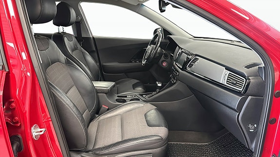 Kia Niro 3 of 12