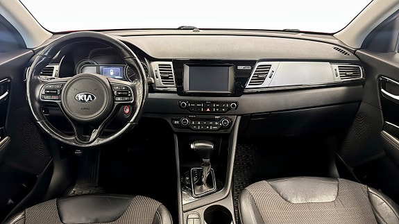 Kia Niro 4 of 12