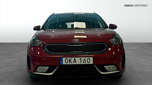 Kia Niro 8 of 12