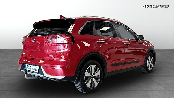 Kia Niro 2 of 12