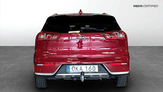Kia Niro 7 of 12